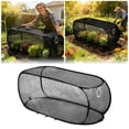 thumbnail image 1 of BotaniNest Protective Cover Tent For Outdoor Garden Greenhouse Frost Wind And, 1 of 6