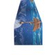 thumbnail image 2 of ABPHQTO Camino de mesa de cocina con diseño de jirafa en barco y delfines 40x180 cm, 2 of 2