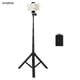 thumbnail image 5 of Soporte de trípode Handheld Selfie Stick Teléfono celular extensible portátil, 5 of 8