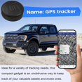 thumbnail image 5 of Mini GPS Magnetic Smart Finder Locator Mini Device Pet Vehicle Lost Pet Wal, 5 of 5