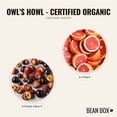 thumbnail image 3 of Owl's Howl - Certified Organic - Roasted by Sightglass Coffee - Whole Bean Coffee - 12oz Bag, 3 of 8
