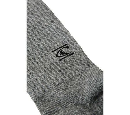 ONeill Mens Commons 3 Pack Crew Sock