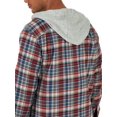 thumbnail image 4 of Wrangler Men's Authentic Shirt Jacket, 4 of 6