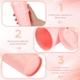 thumbnail image 4 of Tazas de café Skylety Christian de 16 onzas reutilizables con tapas x60, 4 of 7