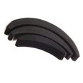 thumbnail image 4 of FOMIYES 3Ud Hair Pad Negro Para Peinados Rápidos Con Material Esponjoso Y Resistente, 4 of 8