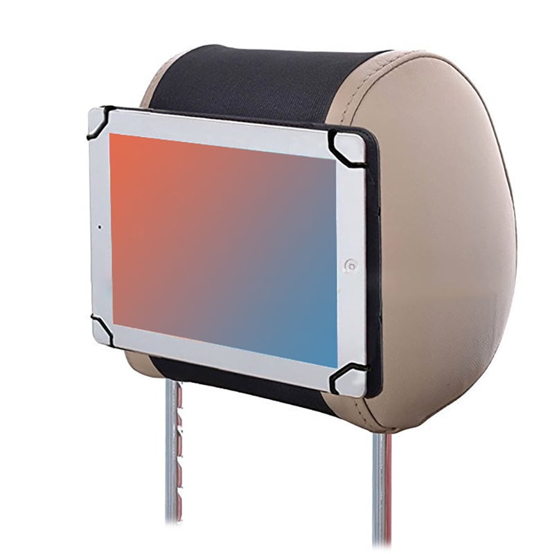 tablet headrest mount walmart