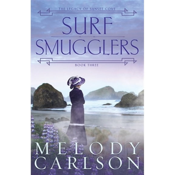 Pre-Owned Surf Smugglers (Paperback) 1946531049 9781946531049