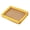 Yellow, variant on Natural Rattan Pet Cooling Bed Mat for Cats & Dogs – Breathable Washable Linen Woven Mat with Raised Edge, Summer Cooling Pad for Indoor Pets, Floor & Window Cat Bed