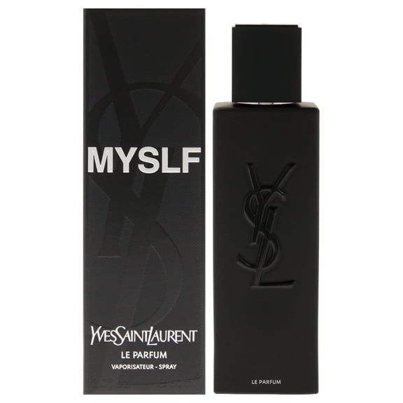 Yves Saint Laurent Myslf Le Parfum , 2 oz Parfum Spray (Refillable)