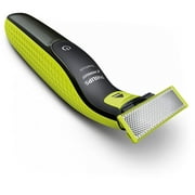 Philips Norelco OneBlade Electric Trimmer & Shaver, Facial Hair Remover, QP2520/90