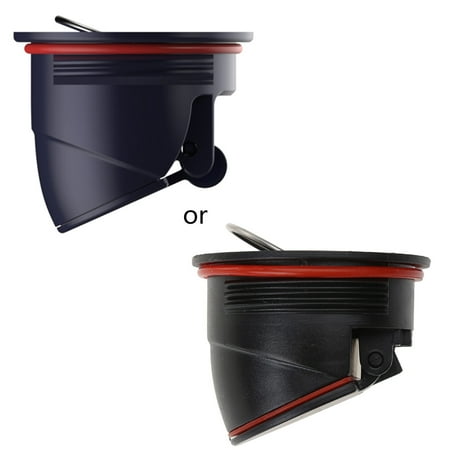 

SIEYIO Bathroom Kitchen Water Drain Filter Floor Strainer Anti Odor Sink Sewer Core