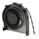 thumbnail image 5 of Ventilador de refrigeración para HP,Ventilador de refrigeración de CPU Ventilador de refrigeración pequeño para computadora portátil Ventilador de refrigeración de CPU para computadora portátil Ultra sensible, 5 of 8