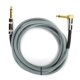 thumbnail image 5 of Cable de amplificador de guitarra eléctrica Cable de audio de 6,35 mm 1/4 pulg. para instrumentos musicales 3 m / 9,8 pies JD6211, 5 of 5