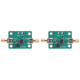 thumbnail image 1 of Placa medidora frecuencia TLV3501 convertidor señal RF ancho banda DC 2 7-5V alta velocidad, 1 of 7