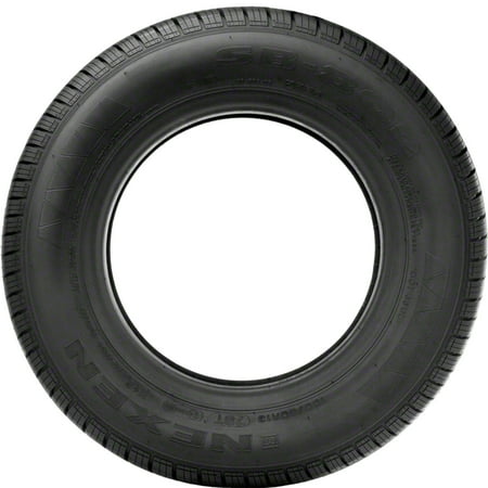Nexen SB802 All Season 165/80R15 87T Passenger Tire Sansujyuku sansujyuku.com