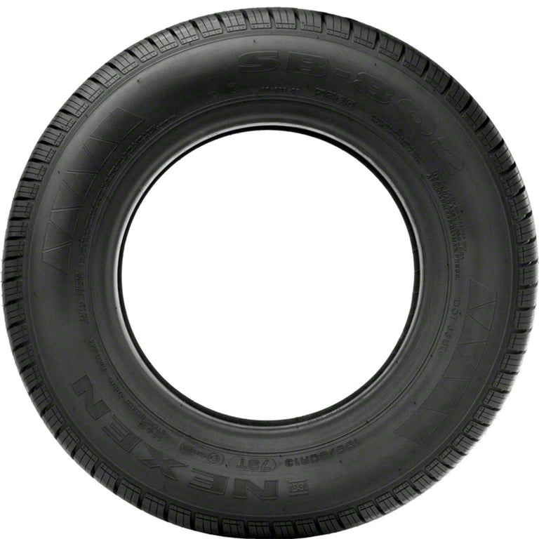 165/80R13LT6PR2023年製造 BRIDGESTONE Amazon.com: Bridgestone Exedra Max - Replacement Bias Ply