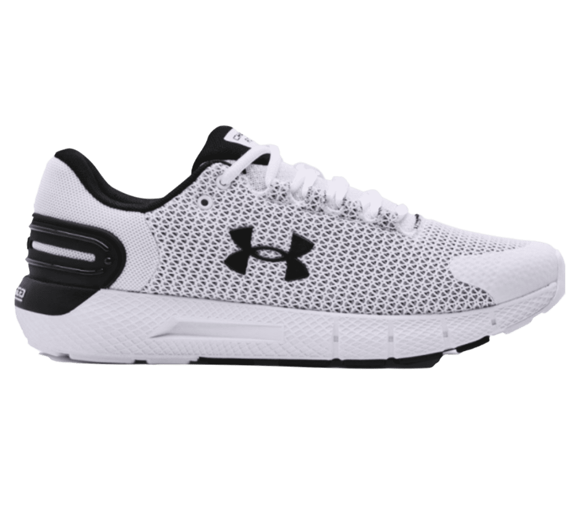 Under Armour Charged Rogue 2.5 Run Performance Sneakers