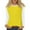 Yellow_18#711A, variant on Hearthz Women's Long Sleeve Shirts 2025 Fall Crew Neck Color Block Womens Casual Tops Fall Basic Tops Fitted Women Blouses Summer