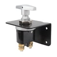 thumbnail image 2 of Battery Disconnect Switch, Sealed Battery Cut Off Switch 20247  For Car Engineering Vehicle, 2 of 8