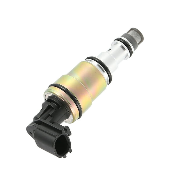 Compresor de AC Unique Bargains Válvula Solenoide 926001CB0B