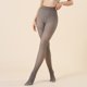thumbnail image 5 of Medias con forro polar para mujer, mallas térmicas de moda, pantalones cálidos, uso diario, 5 of 7