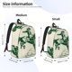 thumbnail image 2 of Fotbe West Cowboys Mochila de Lona con Estampado, Mochila Duradera, Mochila Versátil de Alta Calidad, Mochila Compacta Vintage-Medium, 2 of 5