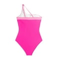 thumbnail image 4 of Maillot de Bain Bikini à Épaules pour Femmes Bikini Transparent Maillot de Bain pour Hommes Bikini Dissimuler Femme Bikini Transparent Shorts Longs pour Hommes Shorts Rouges pour Hommes Haut de Bikini Bandeau Maillot de Bain pour Femmes Haut de Bikini Noir Vert, 4 of 5