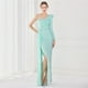 thumbnail image 2 of Vestido estilo hada para fiesta, vestido de noche, vestido sexy largo adelgazante para novia, 2 of 6