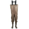 thumbnail image 5 of Hodgman Mackenzie Cleated Bootfoot Chest Fishing Waders, 5 of 12