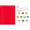thumbnail image 3 of POWERUP Paper Airplane Guide Book, One Size, 59 Pages, 3 of 4
