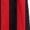 Red, variant on Spring Fall Essentials Casual Clothing Women's Yellow and White Stripes Flare Yoga Pants Summer Casual Pants for Women