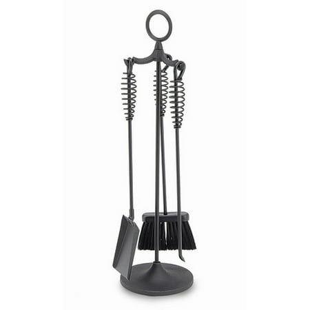 Minuteman International 3 Piece Iron Mini Ball and Step Handle