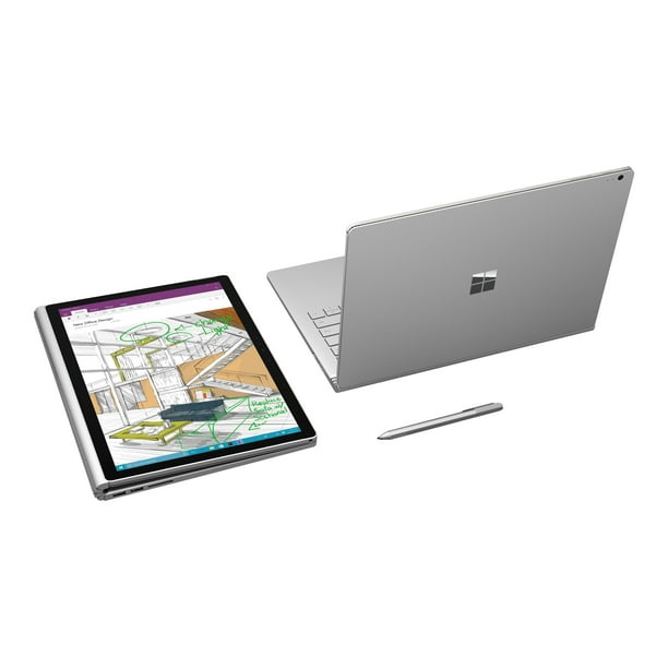 Microsoft - 【ソフト400本】 SurfaceBook i5 6300U 8GB 128GB Microsoft Surface Pro 4 Intel i5-6300U X2 2.4GHz 256GB 8GB