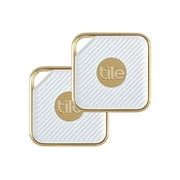 Tile EC-11002 Style (2017) - 2 Pack Gold