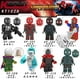 thumbnail image 4 of Minifiguras Lego Spider-Man Series Bloques De Construcción Venom Carnage Peter Parker Figuras Juguetes, 4 of 4