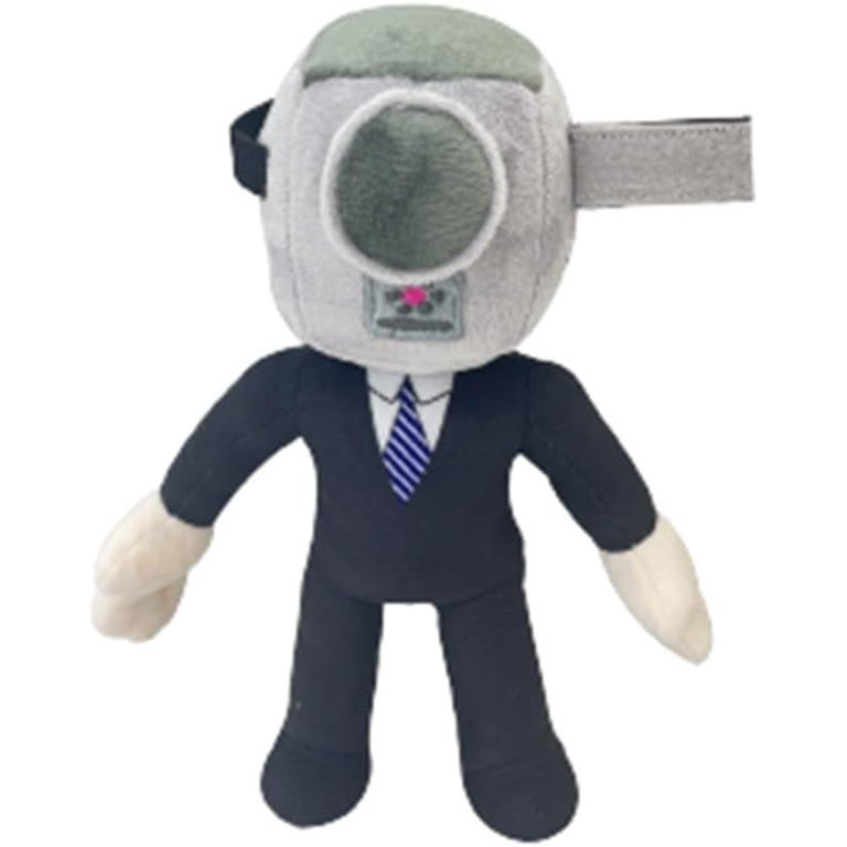 SCP-049 Plague Doctor Soft Plush Toy Gamer Gift 