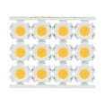 thumbnail image 1 of COB Light Source, Soft Lighting And Wide Irradiation Area No Stroboscopic LED Chip Lamp Accessory  For Lamp Warm Light, 1 of 8