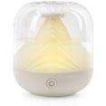 thumbnail image 1 of Humidificador doméstico blanco, 1 of 1
