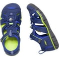 thumbnail image 2 of KEEN Youth Seacamp II CNX Sandal, 2 of 6
