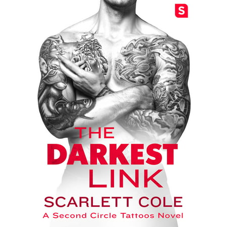 The Darkest Link : A smoldering, sexy tattoo (Best Sexy Romance Novels)