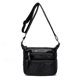 thumbnail image 1 of Bolso de cuero con múltiples bolsillos para mujer, bandolera de diseñador, 2022 Fivean unisex, 1 of 2