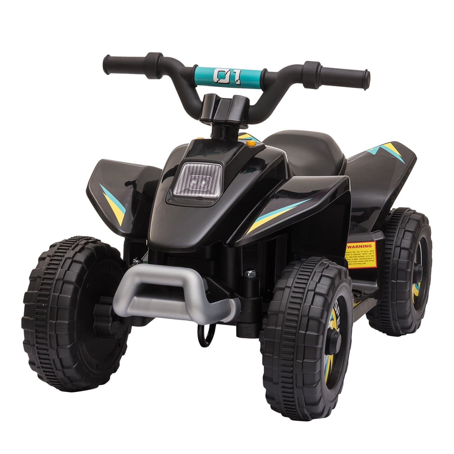 electric toy car battery