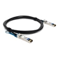 thumbnail image 3 of AddOn 10GBase direct attach cable - 6.6 ft, 3 of 8