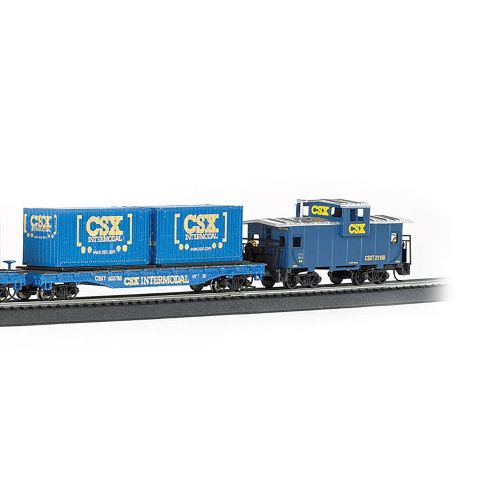 bachmann coastliner