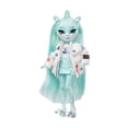 thumbnail image 3 of Muñeca Rainbow High Shadow High Zooey Electra, 3 of 4