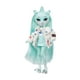 thumbnail image 3 of Muñeca Rainbow High Shadow High Zooey Electra, 3 of 4