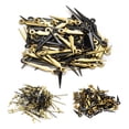 thumbnail image 2 of Oubit Watch Hand,2035 Black Gold Watch Watch Handfor Movement Watch Needle High Capacity, 2 of 9