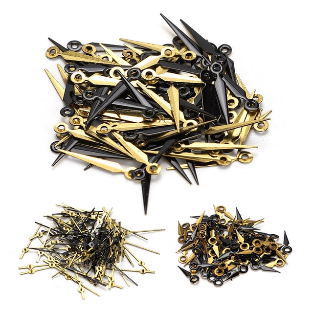 Watch Accessory,2035 Black Gold Watch Watch Hand Watch Needle Modern Innovation