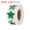 Green, variant on Star Stickers Self-Adhesive Stickers Label for Shop Home and Classroom Use Gold