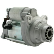 ford f250 starter motor